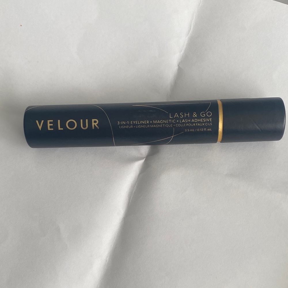 Velour Lash & Go Eyeliner